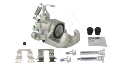 Суппорт тормозной /t/ asx 1.6 10- /p/ фото №1