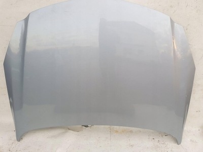 Капот крышка двигателя opel insignia i фото №1