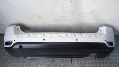 Jeep compass lift бампер задня задній 06- фото №1