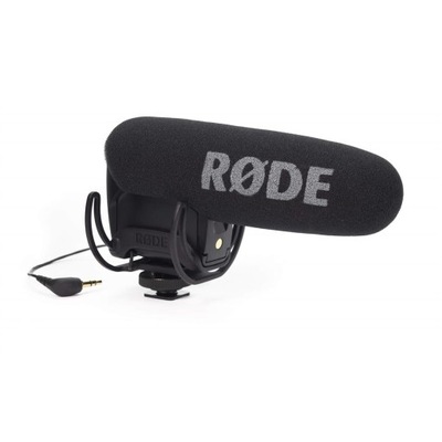 Mikrofon Rode VideoMic Pro Rycote