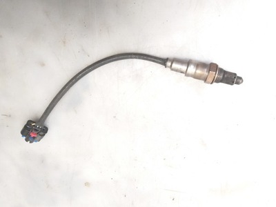 Датчик лямбда-зонд ford kuga mk3 2.5 phev escape фото №1