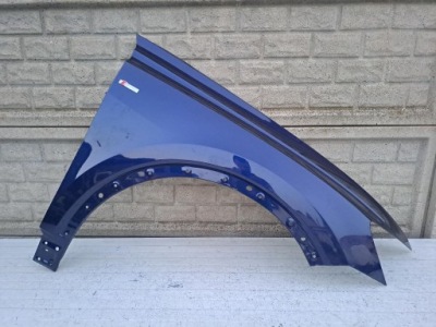 Audi q8 q 8 крила передній правий оригінал фото №1