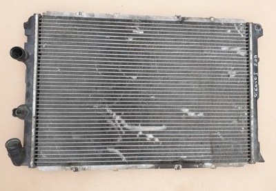 Радиатор wody датчик renault megane scenic i оригинальный номер фото №1