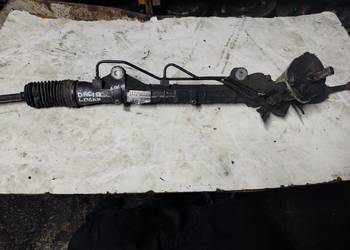 Dacia logan i рейка рульова фото №1