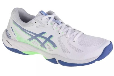 Buty do squasha męskie ASICS Blade FF 1071A093-101 r. 42.5