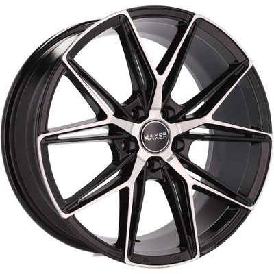 ALLOY WHEELS (TITANIUM) 19 FOR KIA VENGA YN FACELIFT MAGNETIS II OPTIMA III (TF) IV (JF) CEED CD  