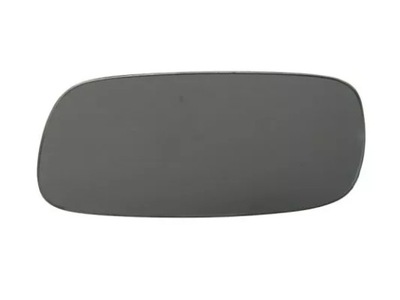 Стекло зеркало наружного l плоское фото №1