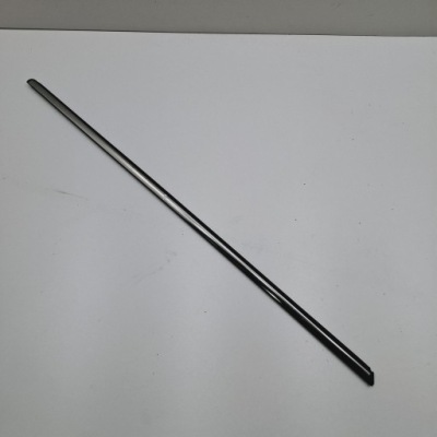 2011 mini one - cooper купе r56 прокладка стекло купе фото №1