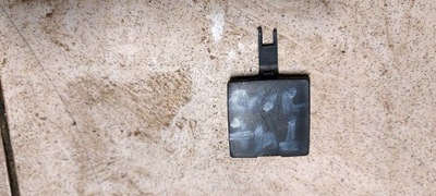 Заглушка hak бампера задня jumpy expert scudo ii фото №1