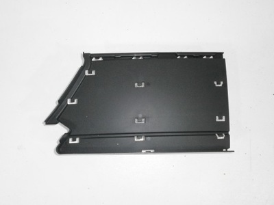 Заглушка решётка перед opel crossland x 2017- фото №1