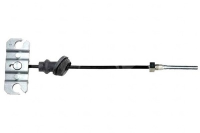 CABLE FRENOS DE MANO KIA SHUMA 96-01 A.B.S.  