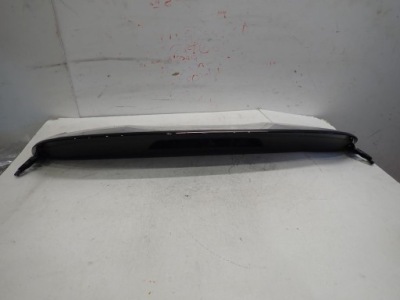 Спойлер крышки opel mokka b ii 2020- 119364a0 фото №1