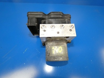 Hyundai i40 насос abs блок управления фото №1