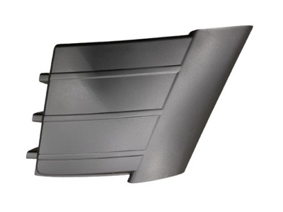 Заглушка бампера передній traveller expert 4 фото №1