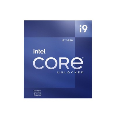 Procesor Intel Core I9-12900KF 30M Cache, up to 5.20 GHz