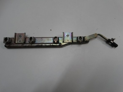 Молдинг впрыскная nissan primera p12 p174642 фото №1