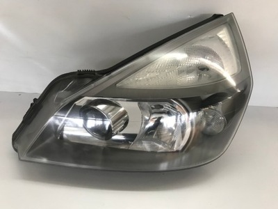 Espace iv лампа левая ксенон оригинал europa фото №1