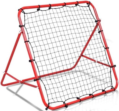 Bramka treningowa Bouncer rebounder trenażer 100