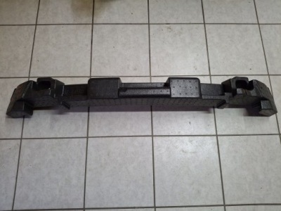 Абсорбер бампера перед lexus rx v 22- оригінал 52611-48250 фото №1