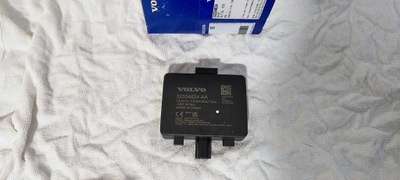 Датчик мертвого pola радар перед polestar ii 2 фото №1