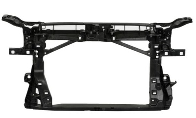 Pas передній audi a3 8v 2012-2016 1.2 1.4 1.6 новий фото №1