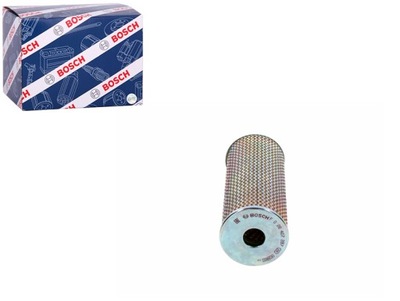 Фільтр гідравлічний scania l/p g r s p g r t dc09.108-oc9.g05 03.04- фото №1