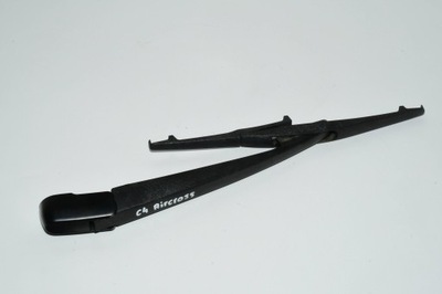 Дворник рычаг задний дворники задняя citroen c4 aircross фото №1