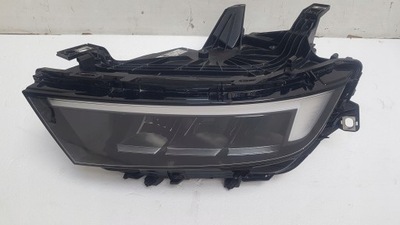 Лампа левая фара левый full led opel astra l vi 9850326980 фото №1