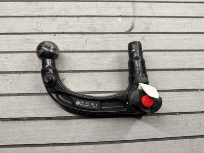 Vw t-roc 2ga шар фаркоп буксировочный ключ фото №1