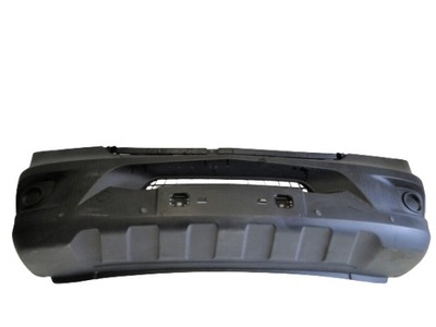 Mercedes sprinter w906 lift бампер передний pts фото №1