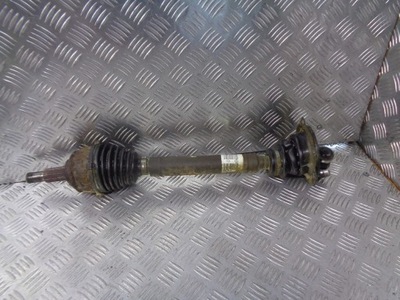 Półośka приводной вал левая передняя laguna ii 1.9 dci фото №1