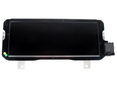 Счетчик дисплей приборы спидометр opel mokka b ii 20- r. фото №1