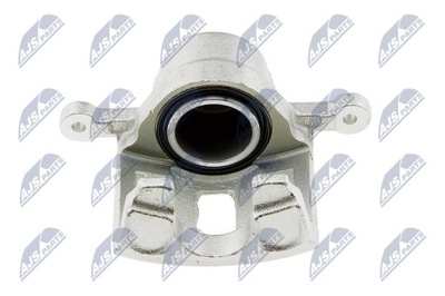 SOPORTE IZQUIERDO PARTE DELANTERA HYUNDAI ACCENT 3 05-10 KIA RIO II 05-  