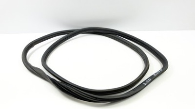 Fiat punto evo прокладка кузовная дверь левая 3d фото №1