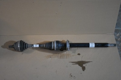 Idealna приводной вал правая передняя mercedes x247 w177 w118 1 фото №1