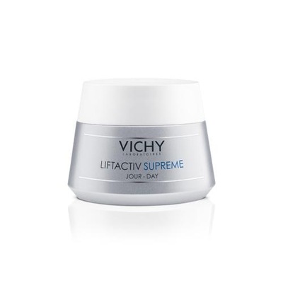 VICHY LIFTACTIV SUPREME Krem do cery normalnej