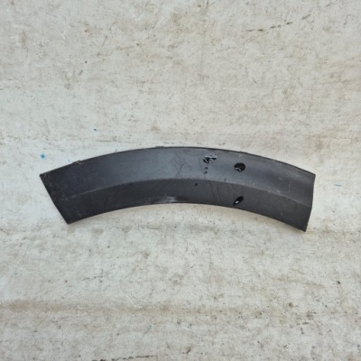 Kia niro i 1 16-22 молдинг накладка левый перед фото №1