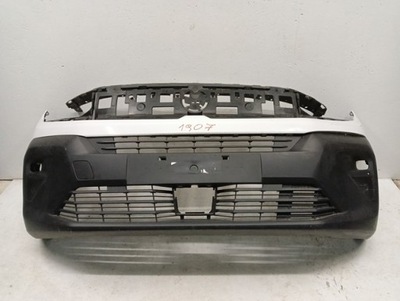 Бампер перед передний opel combo e lift 24- фото №1