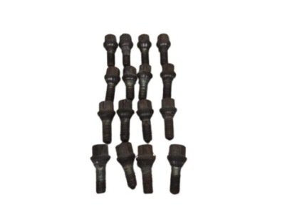 Шпильки do диск 15 fiat grande punto 1.3 mjtd фото №1