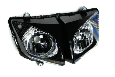 HONDA CBF1000 CBF600 REFLEKTOR LAMPA PRZEDNIA OEM