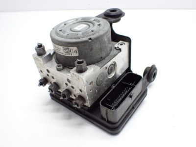 Насос abs гальмівна 00505491400 alfa romeo giulietta 17r фото №1