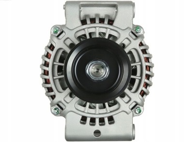 Генератор scania p g r t 320 340 360 380 400 420 фото №1