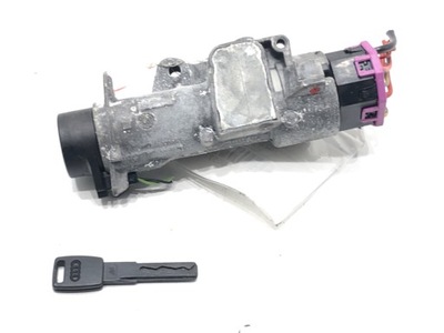 CERRADURA DE ENCENDIDO AUDI A6 C5 4B0905851C 2.4 165KM 97-05  