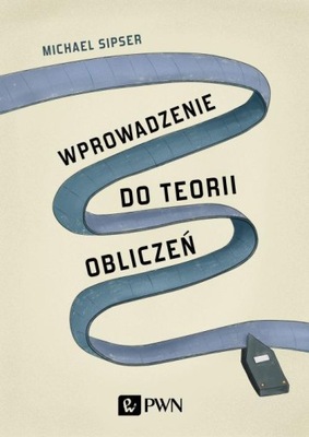 Ebook | Wprowadzenie do teorii obliczeń - Michael Sipser