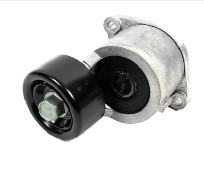 Натяжитель ремень клиновой hyundai santa fe sonata veloster tucson 2.0 2.4gdi фото №1