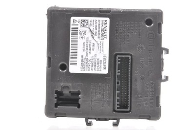 Renault talisman модуль блок керування 285903089r фото №1