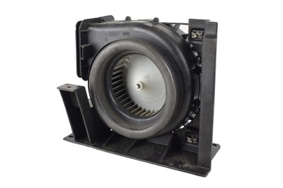 Вентилятор повітродувка opel ampera 13503306 фото №1