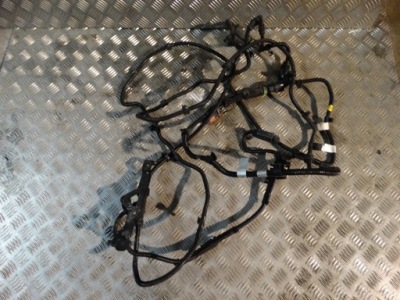 Шланг adblue vw touareg iii audi q7 q8 1 фото №1