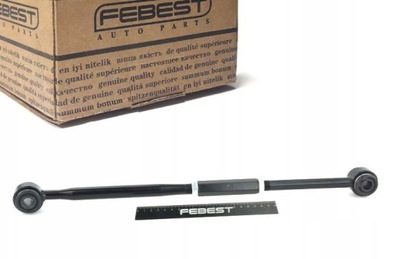 Рычаг правый задняя febest do toyota avalon 3.0 фото №1