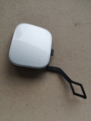 Заглушка фаркоп перед dacia sandero stepway iii 20- фото №1